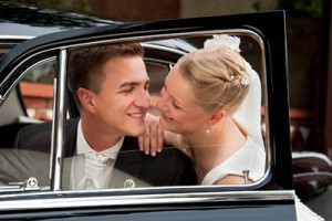 Hochzeit