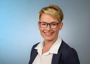 Bewerbung Büro