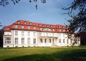 Werbefotografie Schloss Storkau